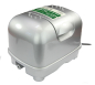 Preview: Aerator Hailea ACO-9820, diaphragm compressor